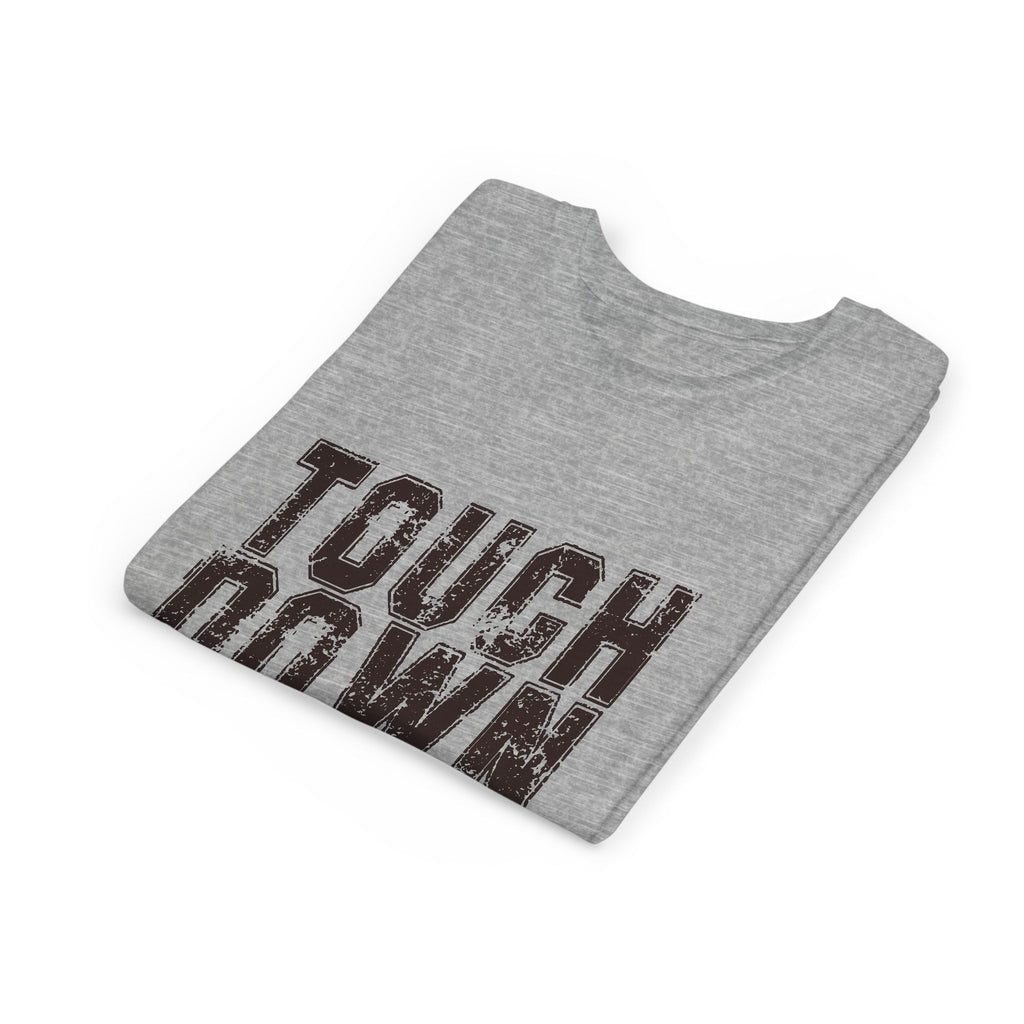 Youth Customizable Touchdown Tee