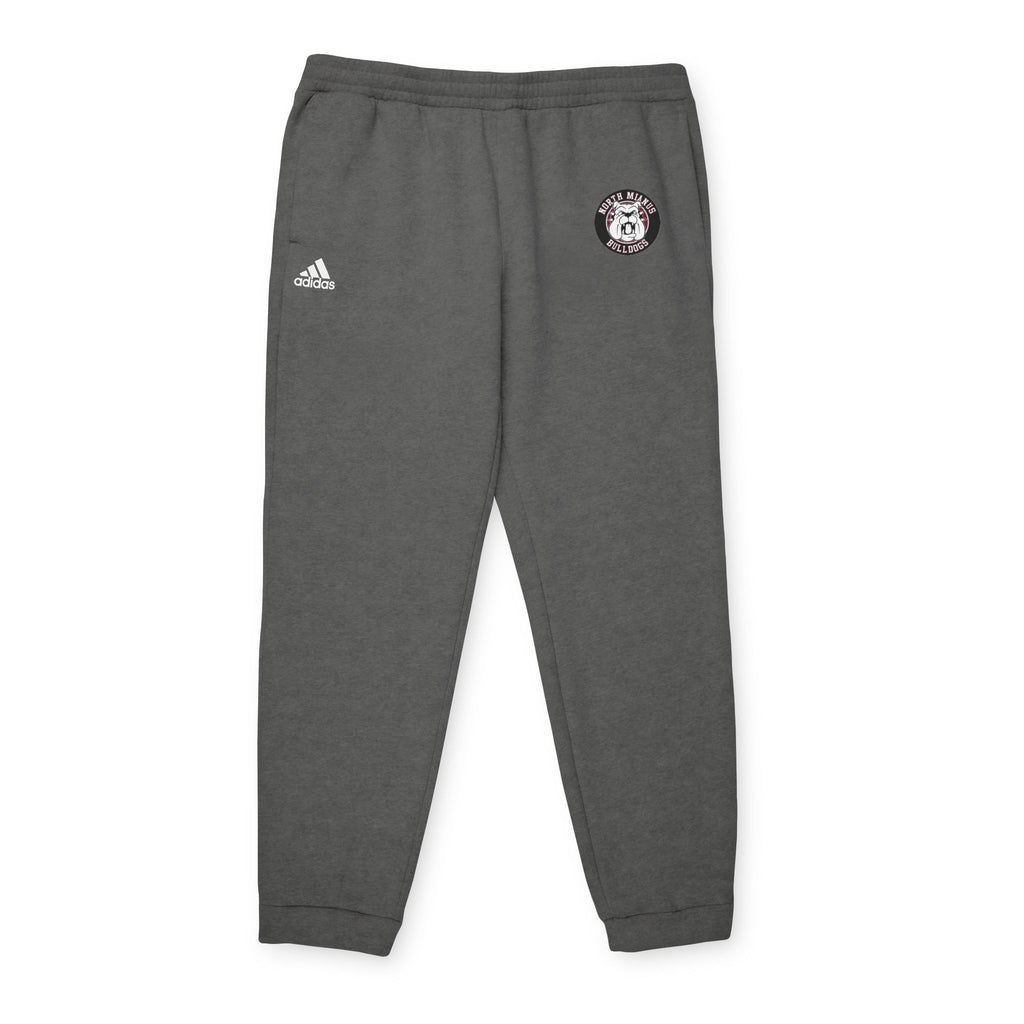 Mens Bulldog Fleece Joggers