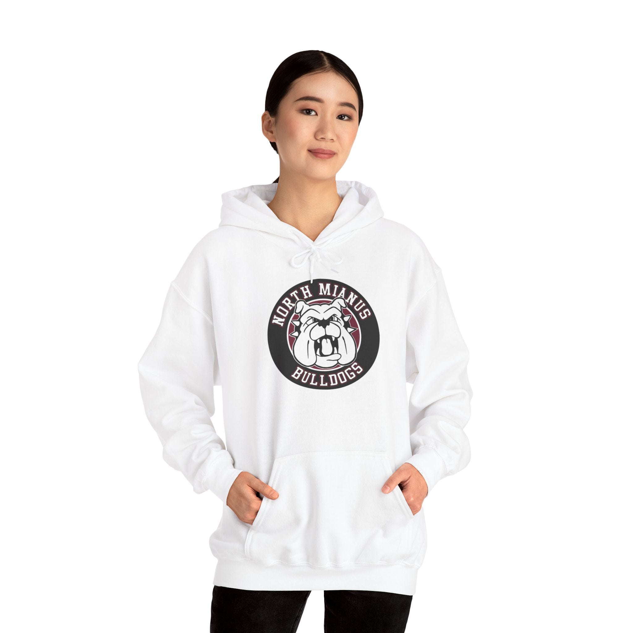 Adult Game Day Hoodie
