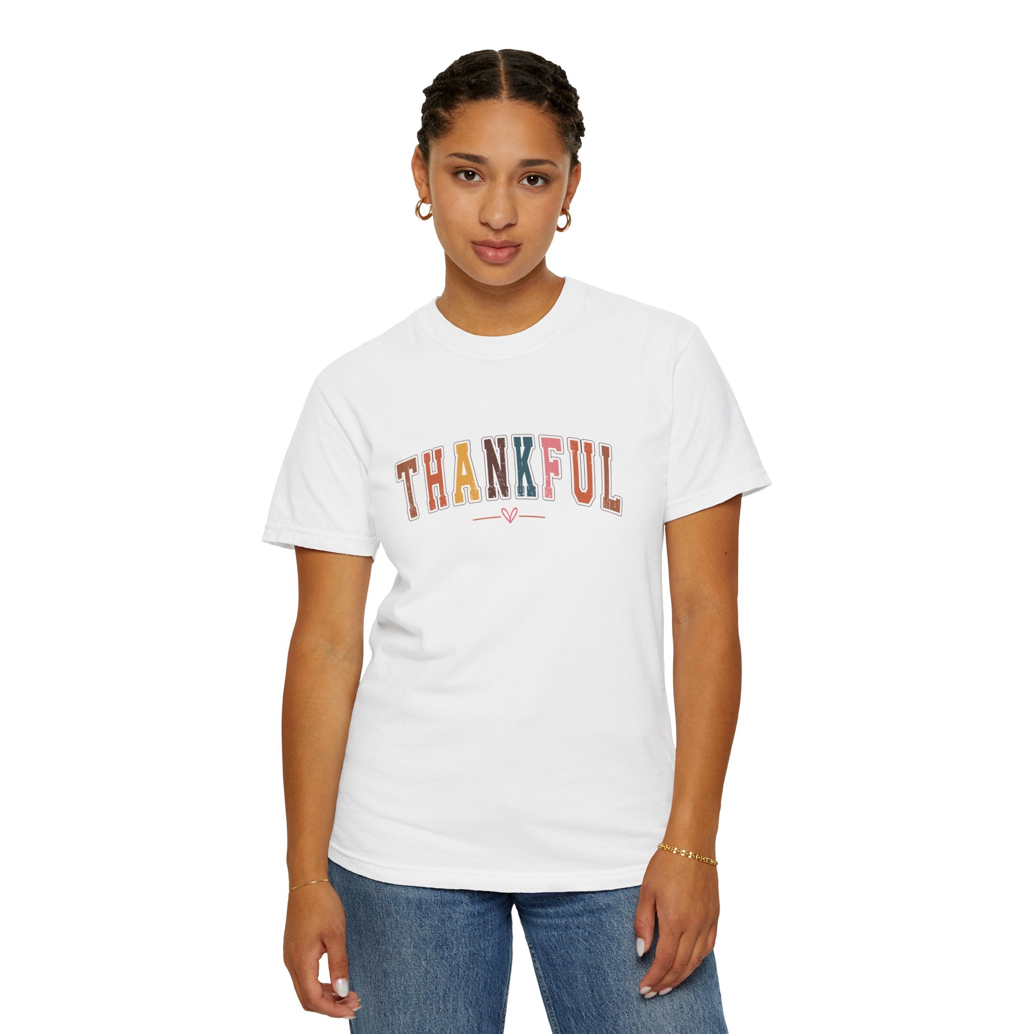 Thankful Tee