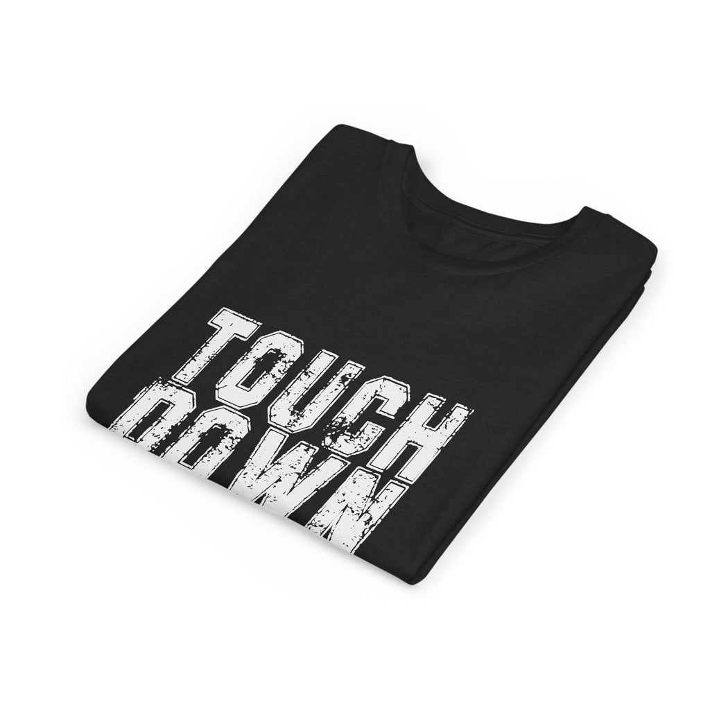 Youth Customizable Touchdown Tee