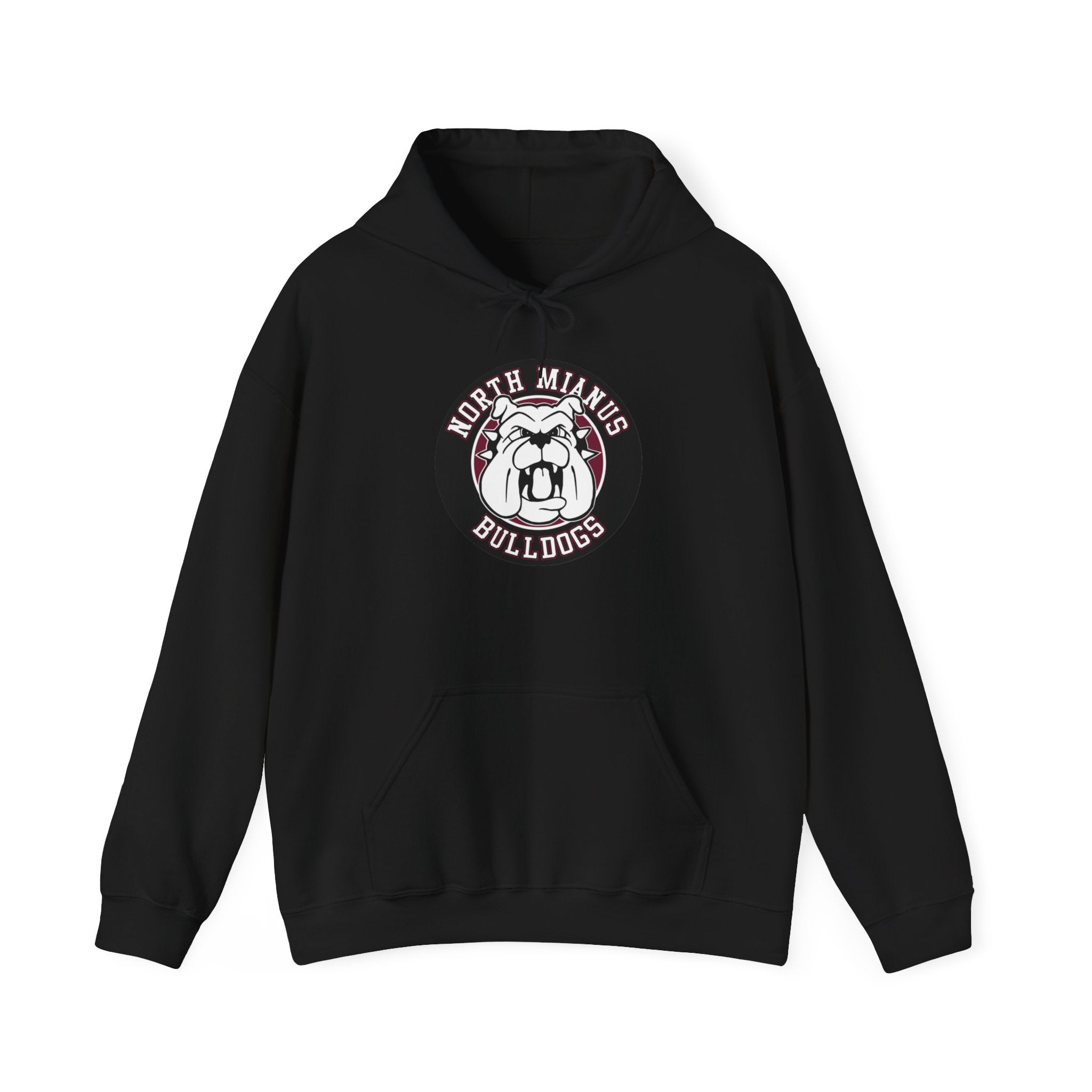 Adult Game Day Hoodie