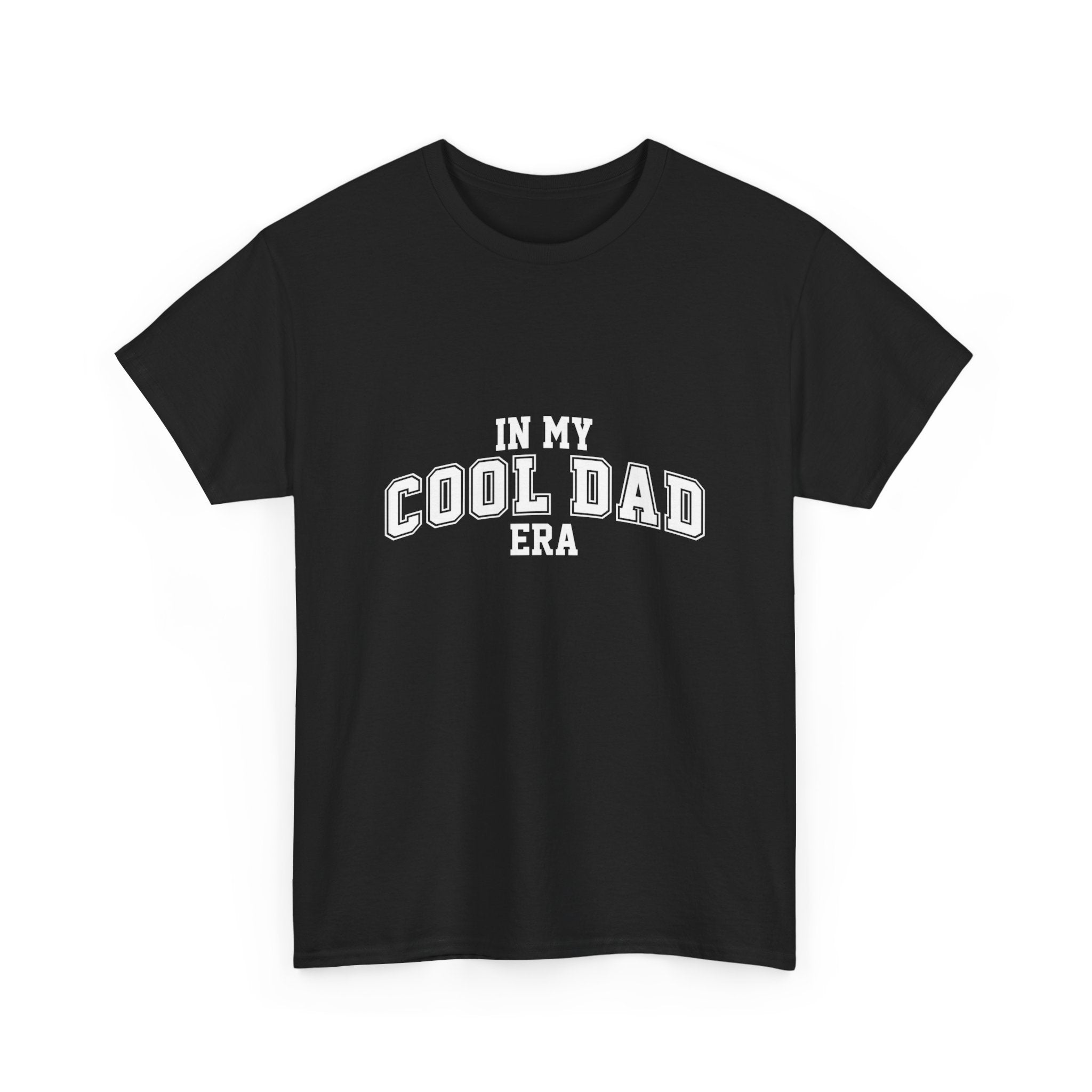 Cool Dad Era Tee