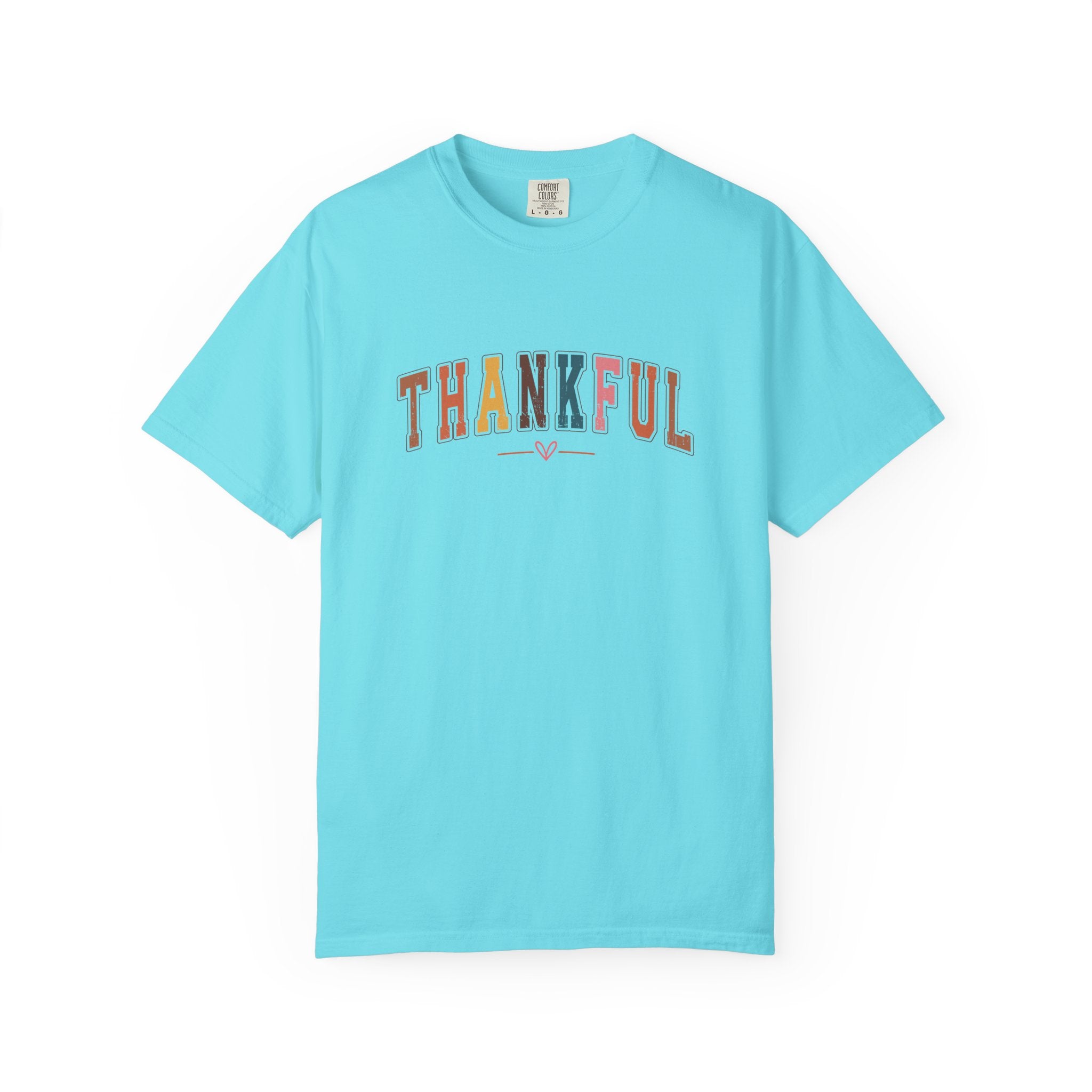 Thankful Tee
